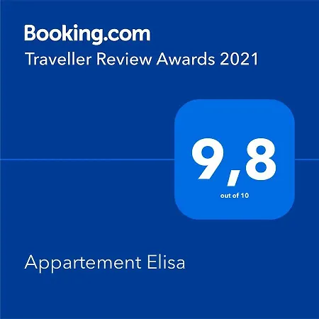 Elisa * Hörbranz