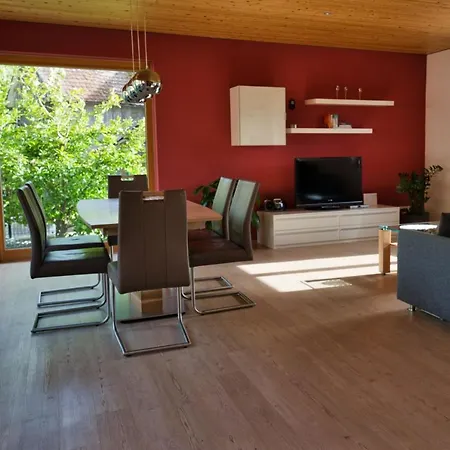 Elisa Apartment