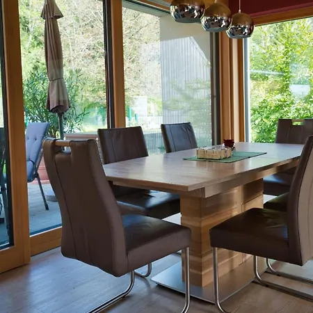 Apartman Elisa Hörbranz