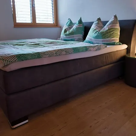 Elisa Apartament