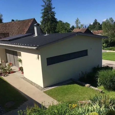 Apartman Elisa