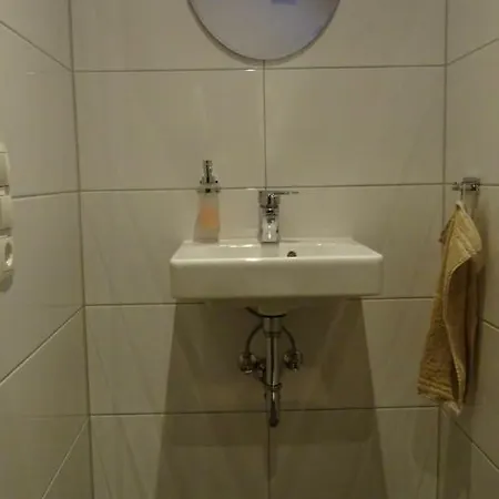 Apartament Elisa Hörbranz