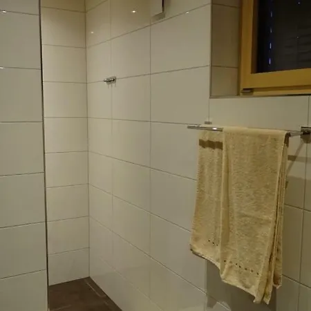 Elisa Apartmán