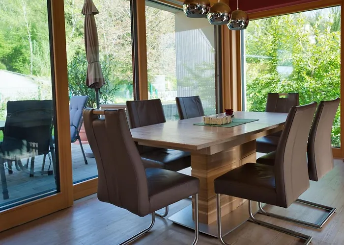 Appartement Elisa Hörbranz