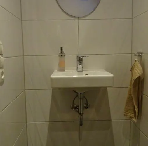 Apartment Elisa Horbranz